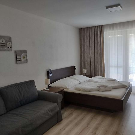 Apartmany Arcadia Podhájska Dış mekan fotoğraf
