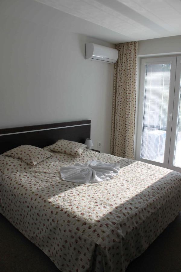 Apartmany Arcadia Podhájska Dış mekan fotoğraf