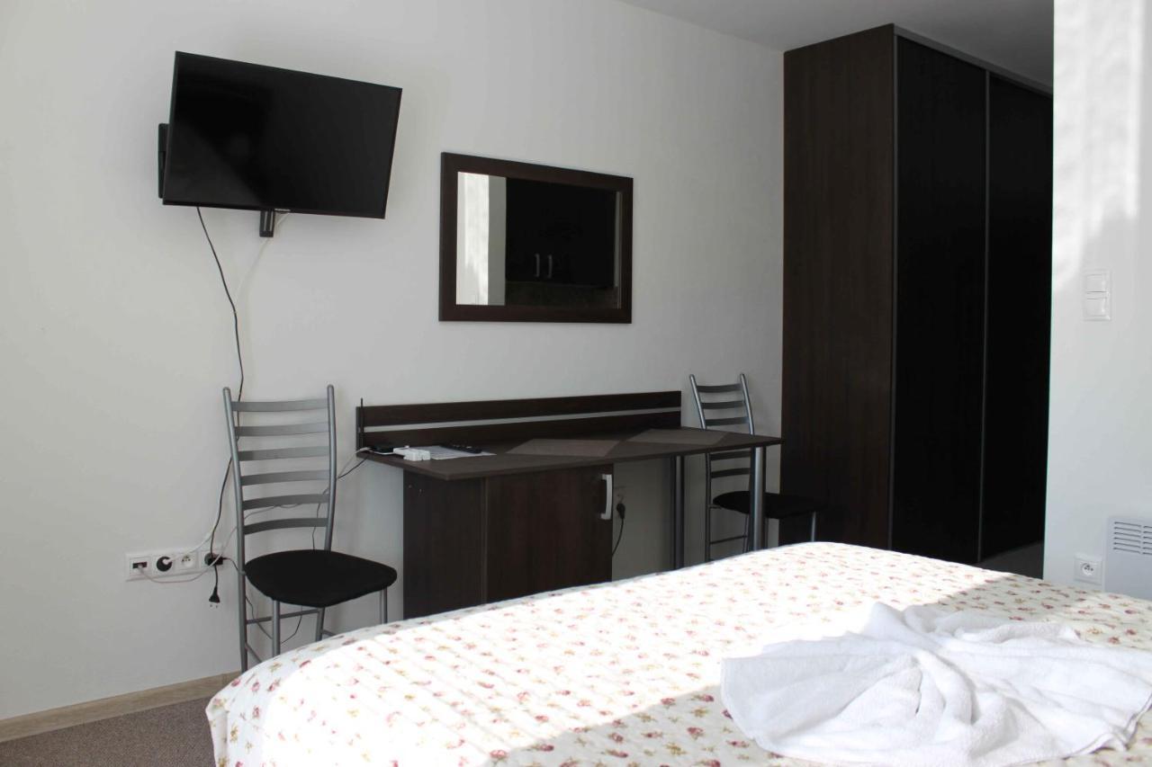 Apartmany Arcadia Podhájska Dış mekan fotoğraf