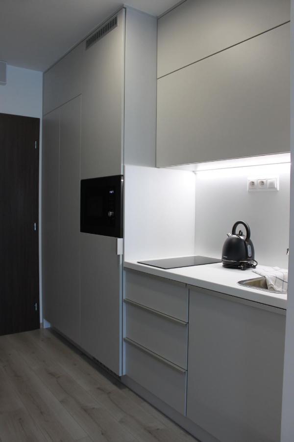 Apartmany Arcadia Podhájska Dış mekan fotoğraf