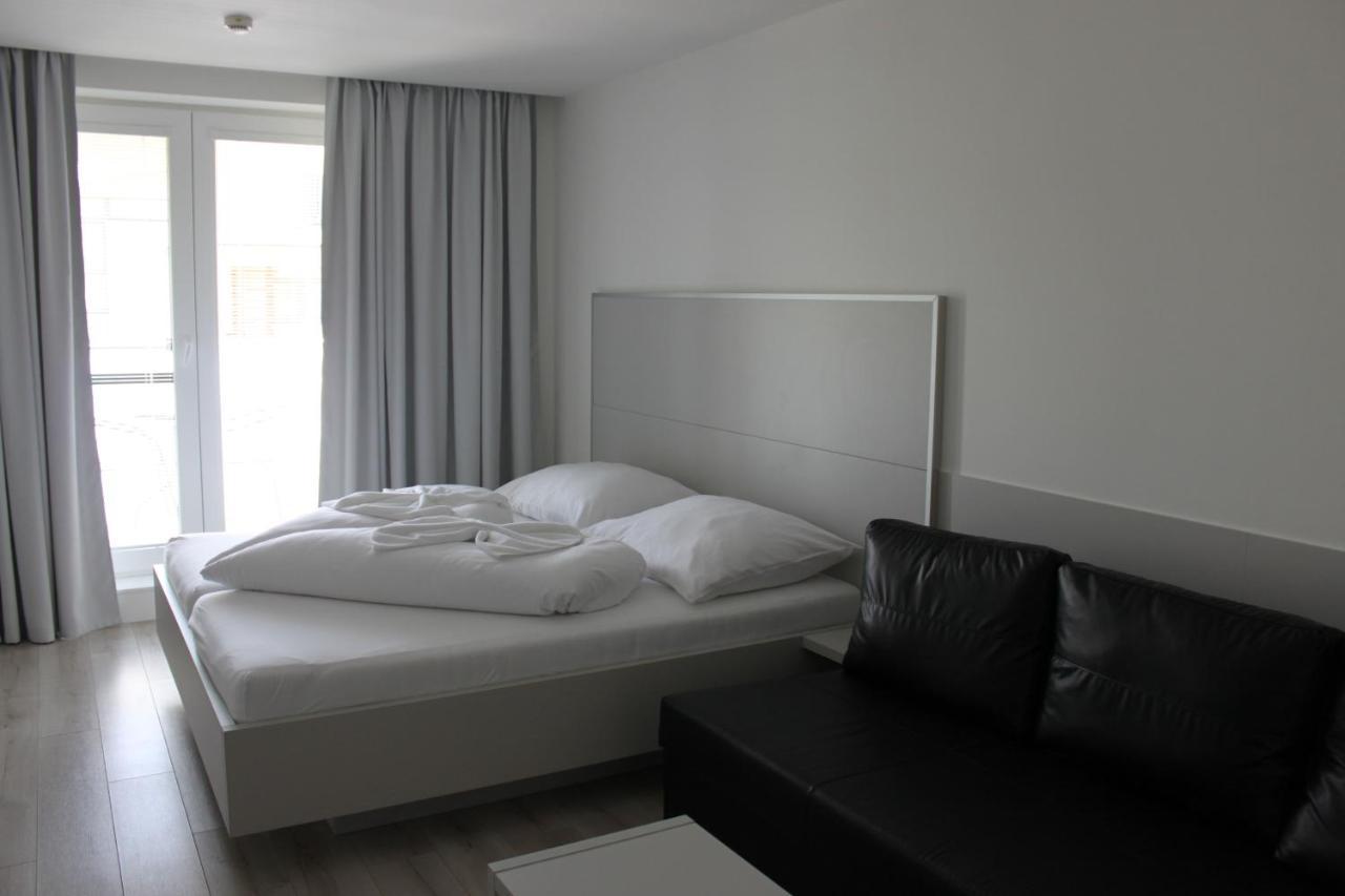 Apartmany Arcadia Podhájska Dış mekan fotoğraf