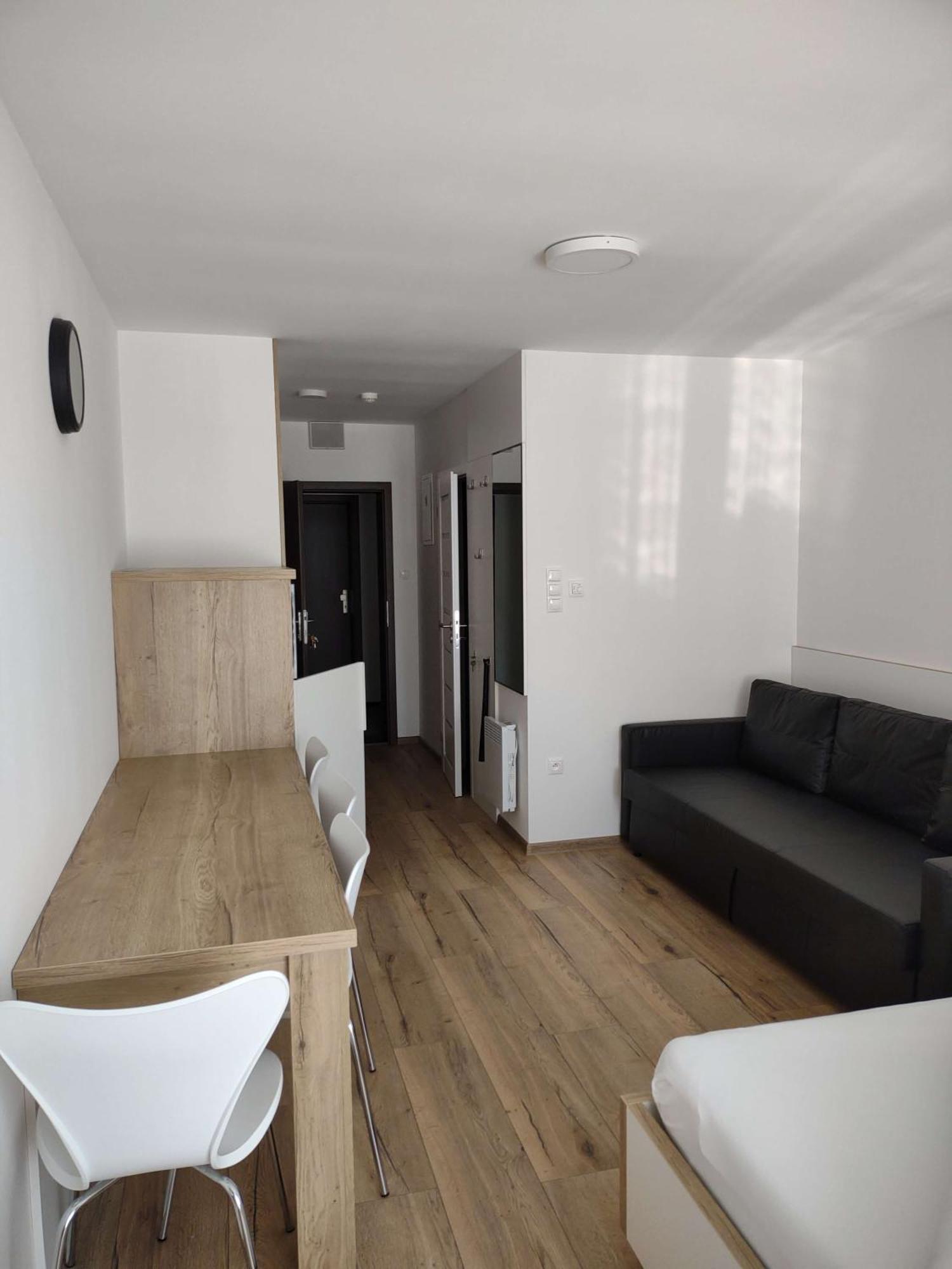 Apartmany Arcadia Podhájska Oda fotoğraf