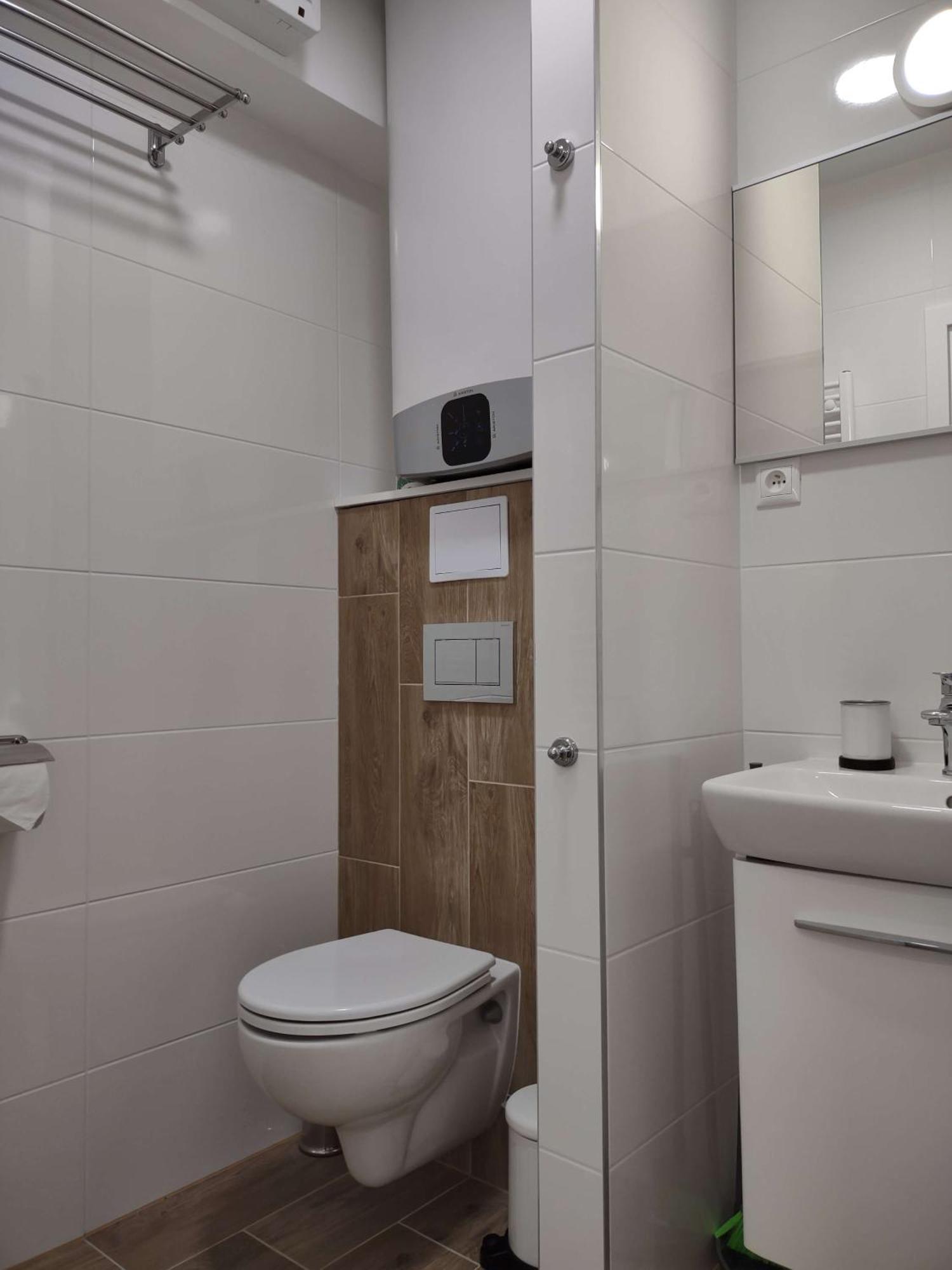 Apartmany Arcadia Podhájska Oda fotoğraf