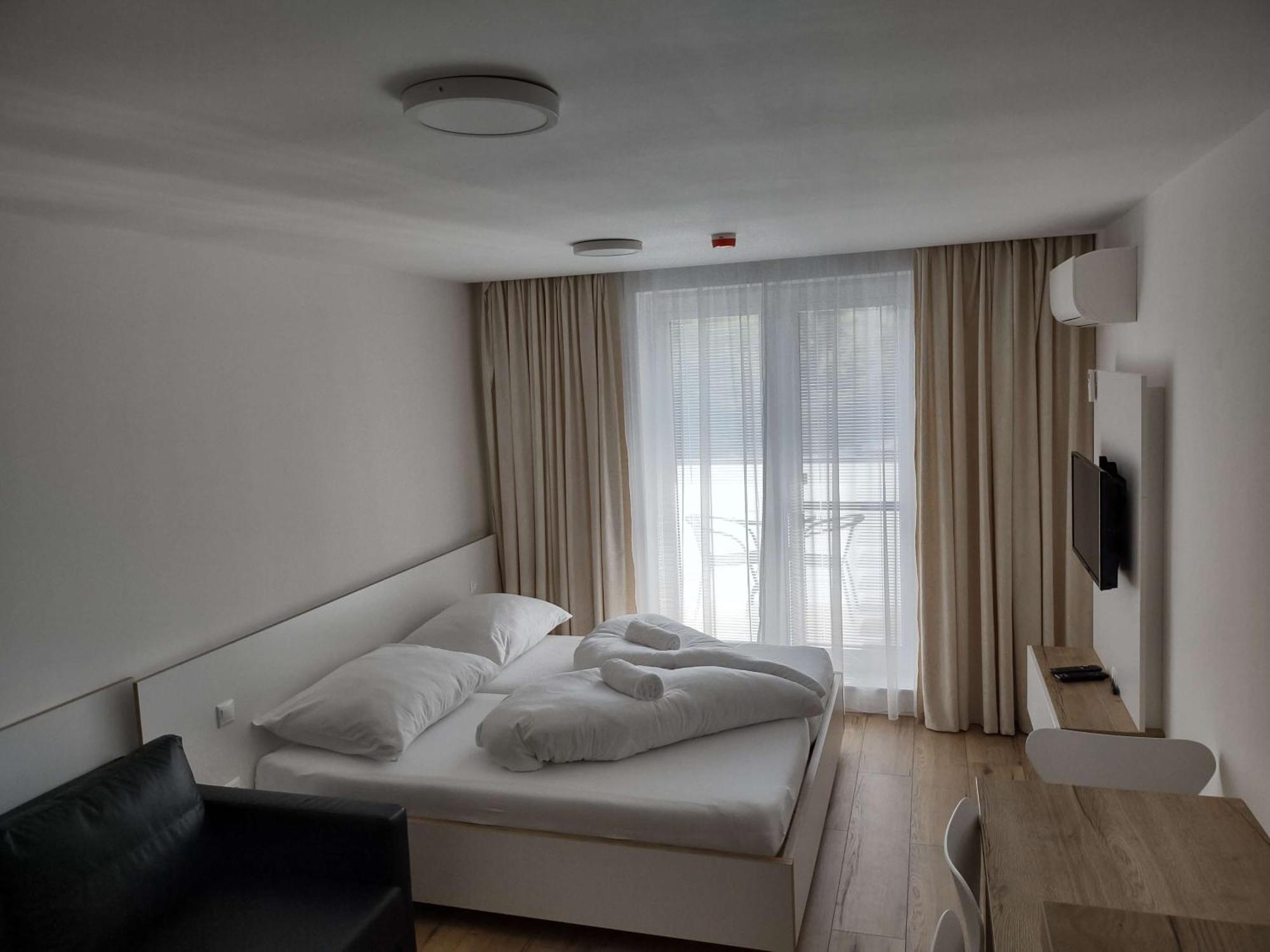 Apartmany Arcadia Podhájska Oda fotoğraf