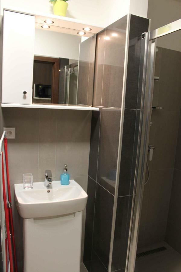 Apartmany Arcadia Podhájska Dış mekan fotoğraf